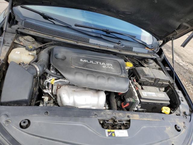 Photo 7 from auction – 2015 CHRYSLER 200 LIMITE with VIN 1C3CCCAB0FN597804