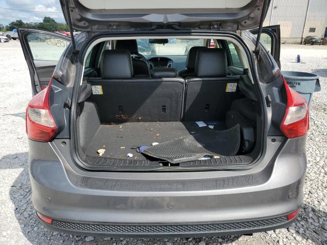 Photo 9 from auction – 2014 FORD FOCUS TITA with VIN 1FADP3N28EL102974