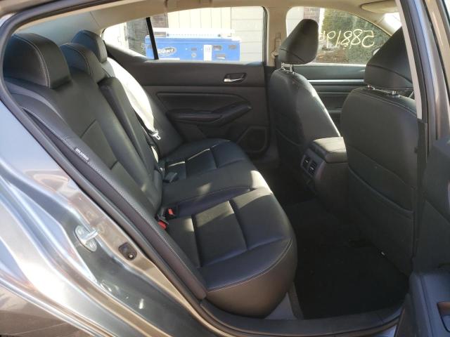 Photo 6 from auction – 2019 NISSAN ALTIMA SL with VIN 1N4BL4EV6KC163190