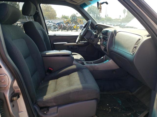 Photo 5 from auction – 2001 FORD EXPLORER S with VIN 1FMZU77E81UB68027