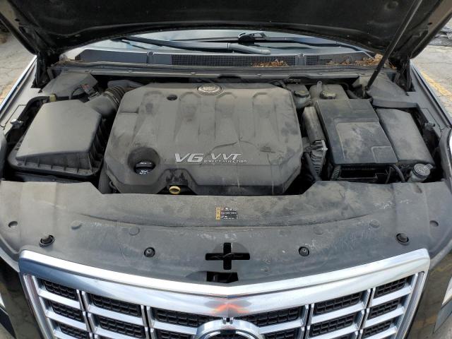 Photo 7 from auction – 2013 CADILLAC XTS with VIN 2G61N5S33D9221083