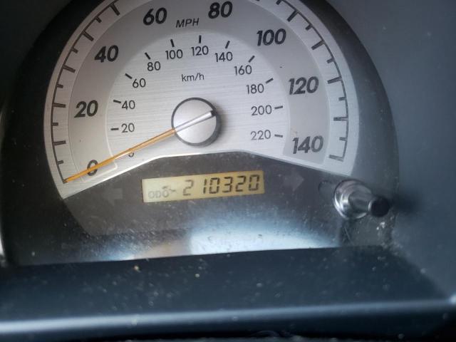 Photo 8 from auction – 2005 TOYOTA SCION TC with VIN JTKDE177850040659