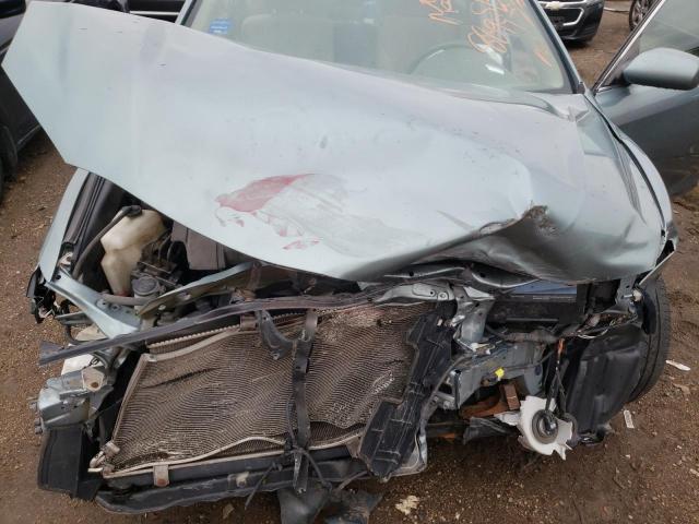 Photo 7 from auction – 2011 TOYOTA CAMRY BASE with VIN 4T1BF3EK4BU590729