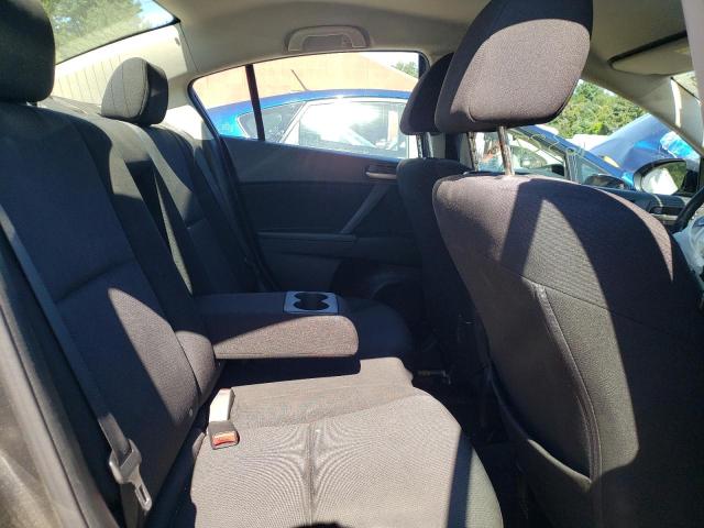 Photo 6 from auction – 2011 MAZDA 323 with VIN JM1BL1VG3B1447270