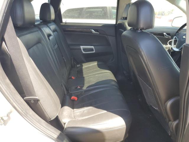 Photo 6 from auction – 2014 CHEVROLET CAPTIVA LT with VIN 3GNAL3EK6ES658386