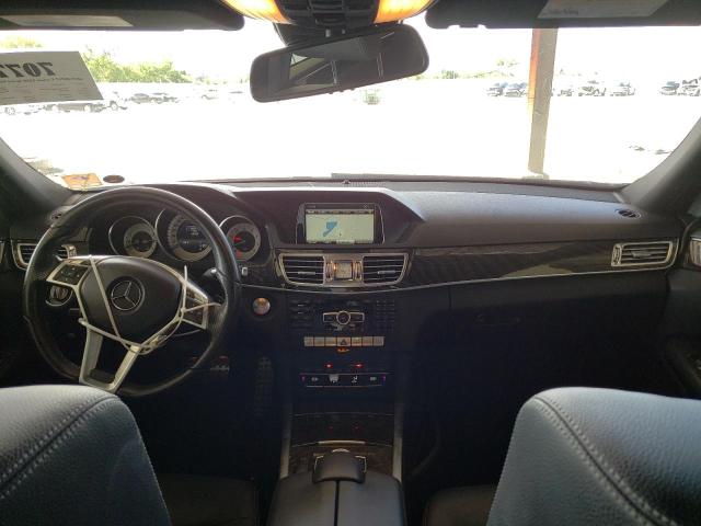 Photo 9 from auction – 2015 MERCEDES-BENZ E 350 with VIN WDDHF5KB5FB141081