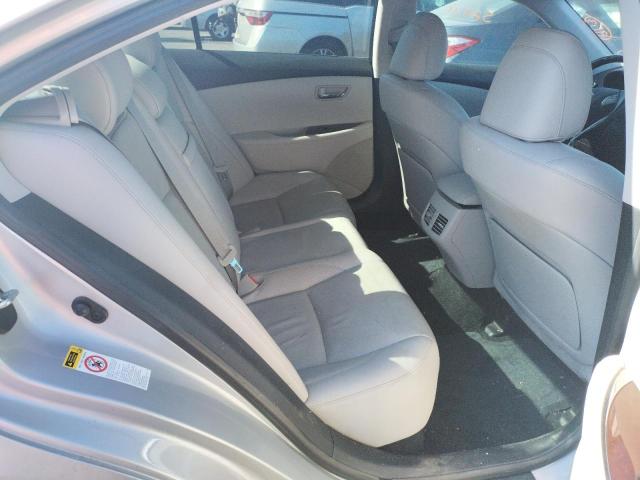 Photo 6 from auction – 2010 LEXUS ES 350 with VIN JTHBK1EGXA2403423