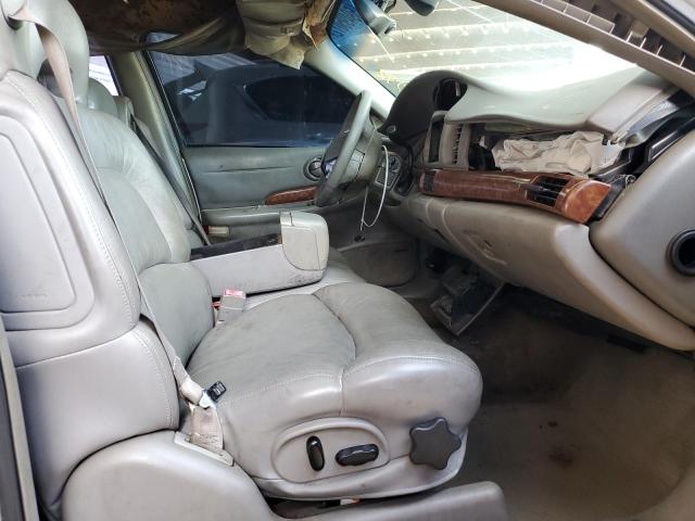 Photo 5 from auction – 2001 BUICK LESABRE LI with VIN 1G4HR54K21U128781