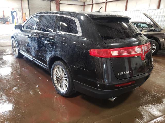 Photo 3 from auction – 2013 LINCOLN MKT with VIN 2LMHJ5AT0DBL53462