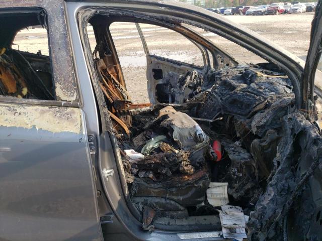 Photo 5 from auction – 2014 BUICK ENCORE CON with VIN KL4CJFSB4EB589670