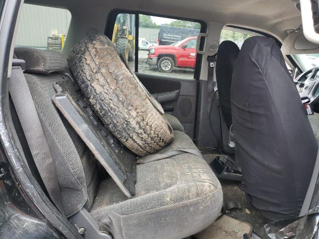 Photo 6 from auction – 2002 FORD EXPLORER X with VIN 1FMZU73E92UC27819
