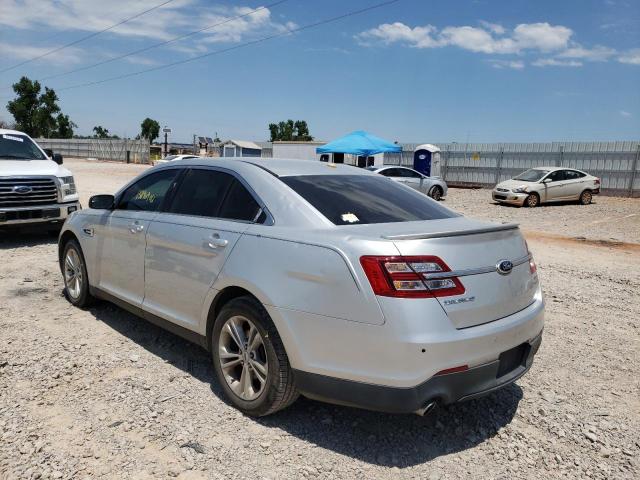 Photo 3 from auction – 2013 FORD TAURUS SEL with VIN 1FAHP2E84DG127877