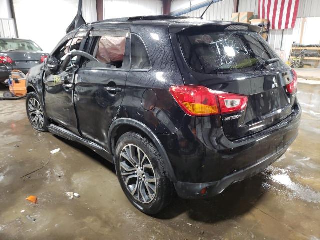 Photo 3 from auction – 2016 MITSUBISHI OUTLANDER with VIN JA4AR3AU2GZ043509