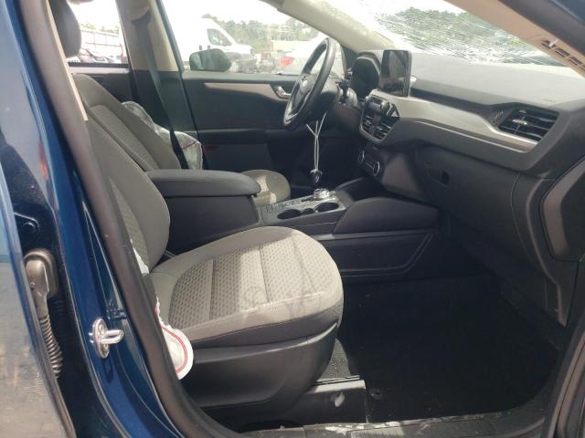 Photo 5 from auction – 2020 FORD ESCAPE SE with VIN 1FMCU0G66LUB96045