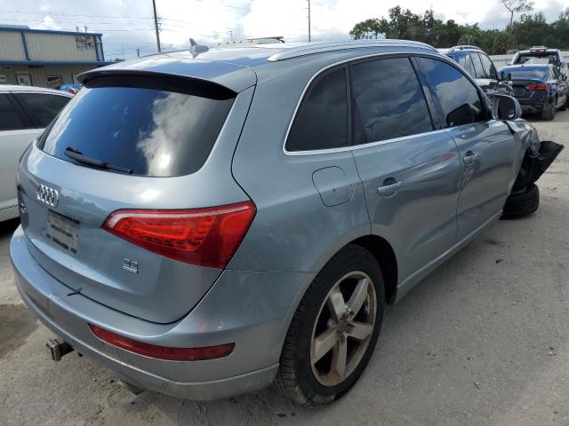Photo 4 from auction – 2010 AUDI Q5 PREMIUM with VIN WA1LKAFP9AA083533