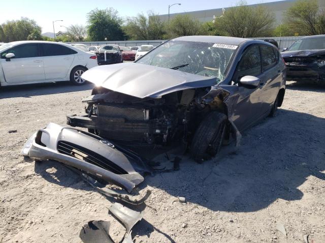 Photo 2 from auction – 2016 HYUNDAI ACCENT SE with VIN KMHCT5AE5GU278421