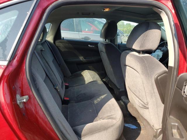 Photo 6 from auction – 2014 CHEVROLET IMPALA LIM with VIN 2G1WB5E31E1129339