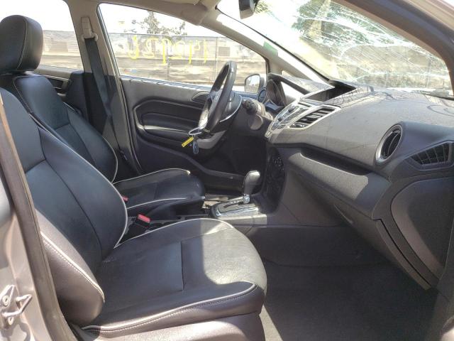 Photo 5 from auction – 2012 FORD FIESTA SES with VIN 3FADP4FJ8CM180761