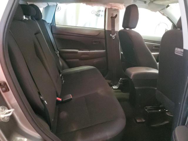 Photo 6 from auction – 2015 MITSUBISHI OUTLANDER with VIN 4A4AP3AU6FE041613