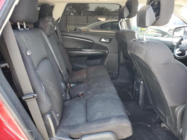 Photo 6 from auction – 2013 DODGE JOURNEY SX with VIN 3C4PDCBG6DT521604