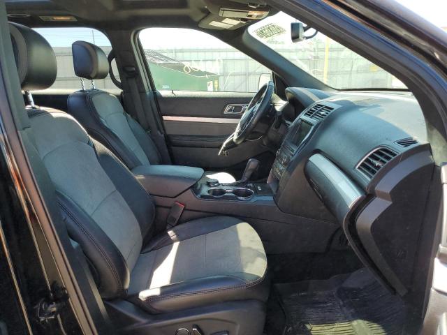 Photo 5 from auction – 2017 FORD EXPLORER X with VIN 1FM5K8D89HGD54483