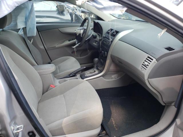 Photo 5 from auction – 2010 TOYOTA COROLLA BA with VIN 2T1BU4EE6AC487253