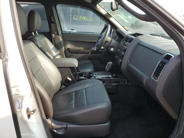 Photo 5 from auction – 2011 FORD ESCAPE LIM with VIN 1FMCU9EG6BKB84214