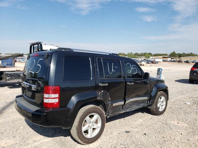 Photo 9 from auction – 2012 JEEP LIBERTY LI with VIN 1C4PJLCK7CW146374