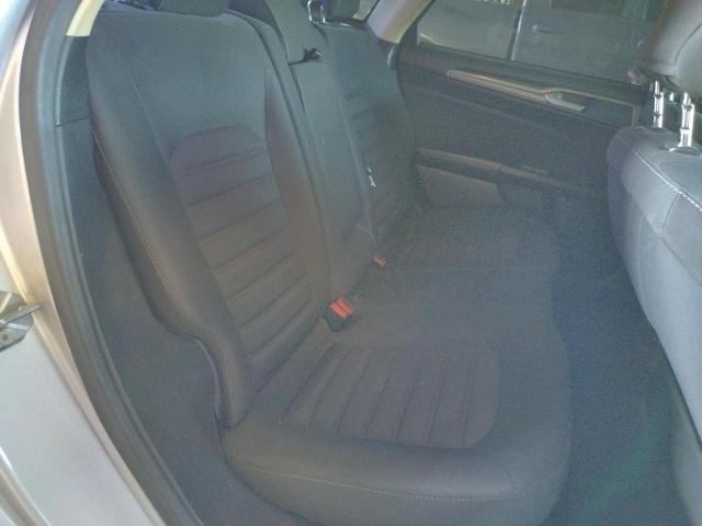 Photo 6 from auction – 2017 FORD FUSION SE with VIN 3FA6P0LU4HR306981