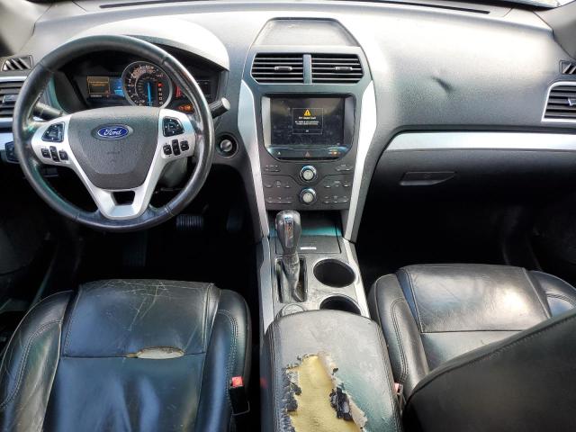 Photo 5 from auction – 2011 FORD EXPLORER X with VIN 1FMHK8D82BGA81763