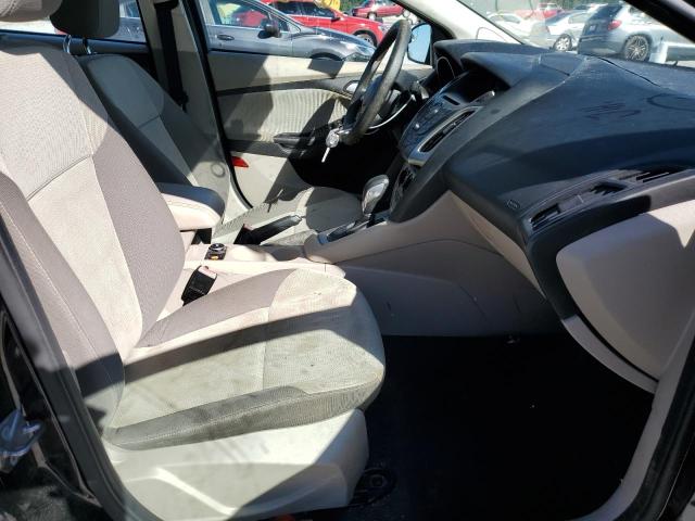 Photo 5 from auction – 2012 FORD FOCUS SE with VIN 1FAHP3F21CL102540