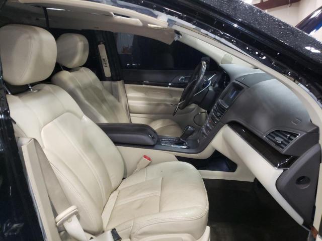 Photo 5 from auction – 2013 LINCOLN MKT with VIN 2LMHJ5AT0DBL53462