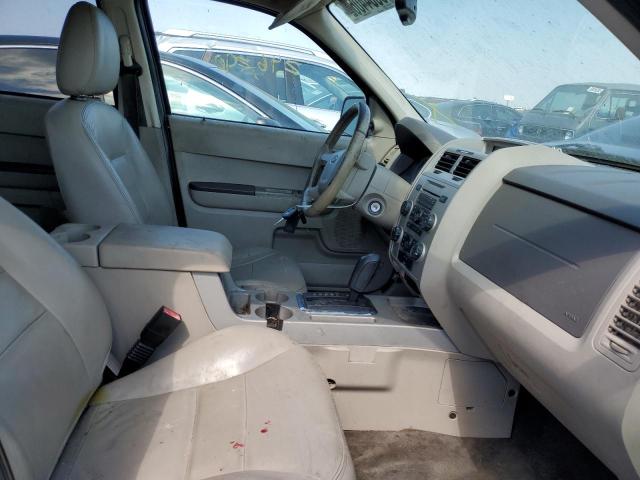 Photo 5 from auction – 2008 FORD ESCAPE XLT with VIN 1FMCU93168KE82933