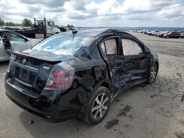 Photo 4 from auction – 2012 NISSAN SENTRA 2.0 with VIN 3N1AB6AP5CL668819