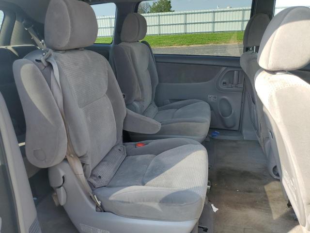 Photo 6 from auction – 2007 TOYOTA SIENNA CE with VIN 5TDZK23C27S098460
