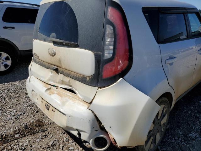 Photo 9 from auction – 2014 KIA SOUL with VIN KNDJX3A56E7059418