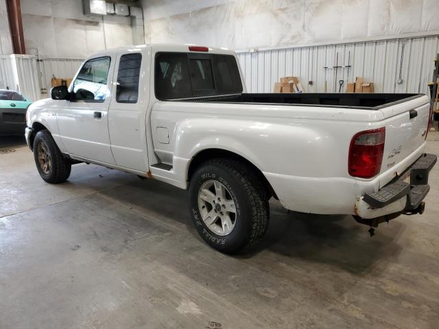 Photo 3 from auction – 2004 FORD RANGER SUP with VIN 1FTZR45E84PA88477