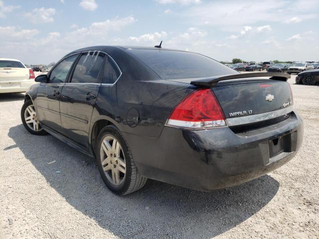 Photo 3 from auction – 2010 CHEVROLET IMPALA LT with VIN 2G1WB5EK4A1202172
