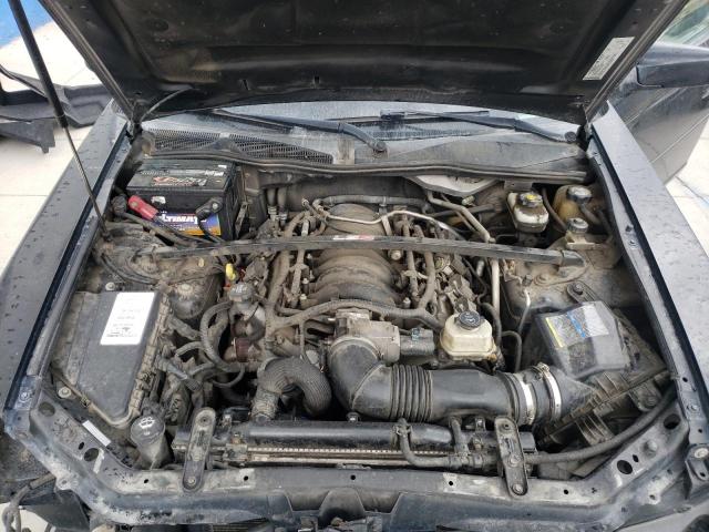 Photo 7 from auction – 2004 CADILLAC CTS-V with VIN 1G6DN57S540178065