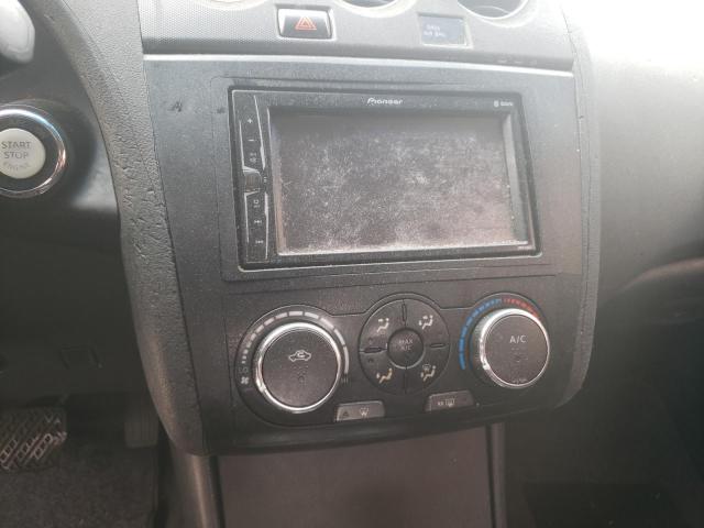 Photo 9 from auction – 2012 NISSAN ALTIMA BAS with VIN 1N4AL2AP8CN433047