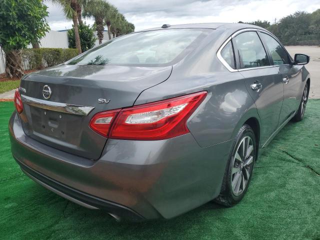 Photo 4 from auction – 2017 NISSAN ALTIMA 2.5 with VIN 1N4AL3AP5HC261973