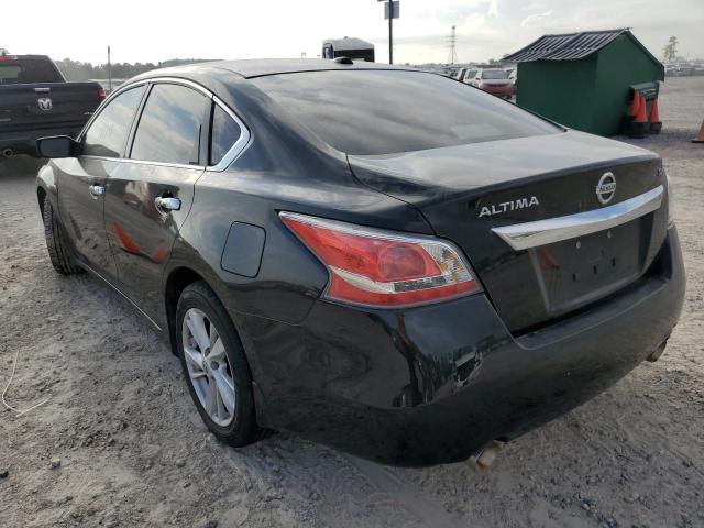 Photo 3 from auction – 2014 NISSAN ALTIMA 2.5 with VIN 1N4AL3AP1EC415977