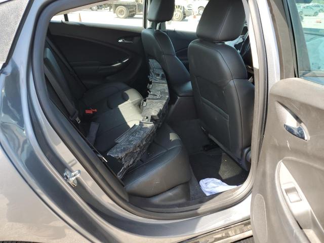 Photo 6 from auction – 2019 CHEVROLET VOLT LT with VIN 1G1RC6S54KU110385