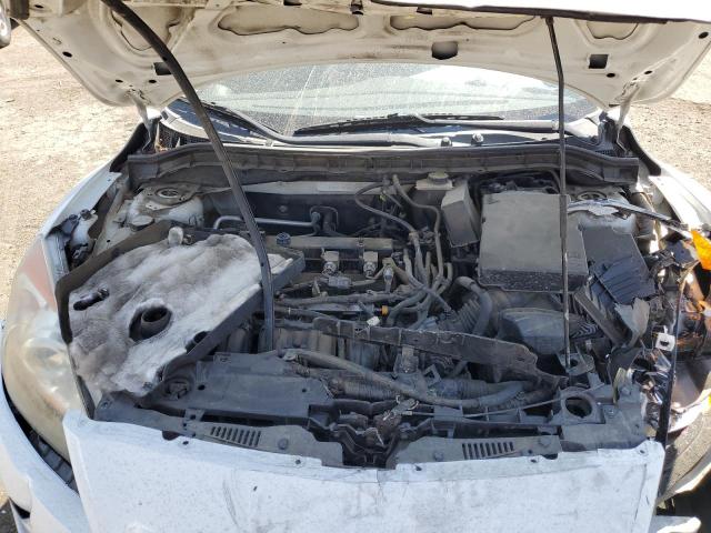 Photo 7 from auction – 2012 MAZDA 3 I with VIN JM1BL1UG4C1507544