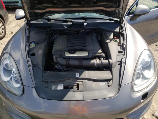 Photo 7 from auction – 2012 PORSCHE CAYENNE with VIN WP1AA2A29CLA04272