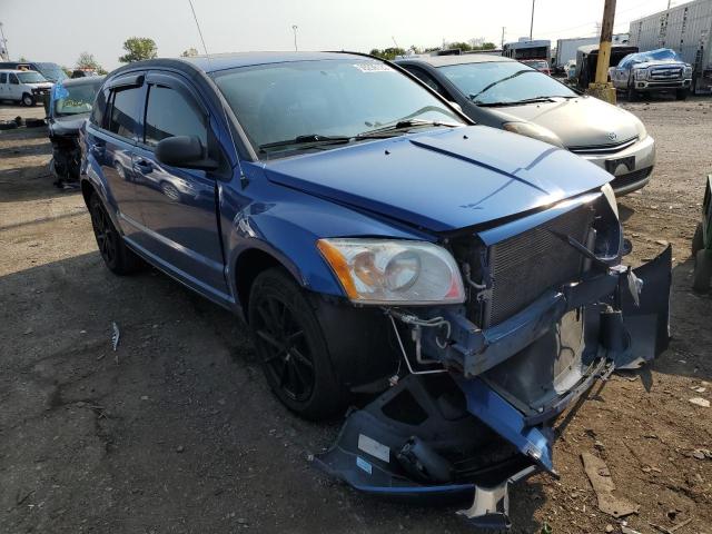 DODGE CALIBER MA 2010 with VIN 1B3CB3HA9AD566370 - Photo from auction