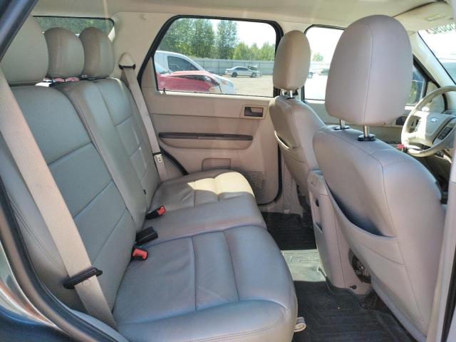 Photo 6 from auction – 2010 FORD ESCAPE HYB with VIN 1FMCU5K38AKC64316