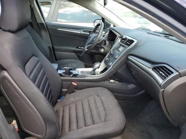 صورة رقم 5 من المزاد - 2016 FORD FUSION SE مع VIN 3FA6P0LU1GR348796