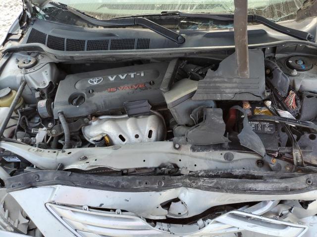 Photo 7 from auction – 2007 TOYOTA CAMRY CE with VIN 4T1BE46K37U553590