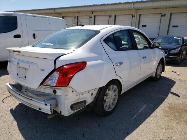 Photo 4 from auction – 2018 NISSAN VERSA S with VIN 3N1CN7AP4JL884244
